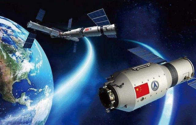 北斗衛(wèi)星組網(wǎng)完成，北斗市場(chǎng)前程無(wú)限！